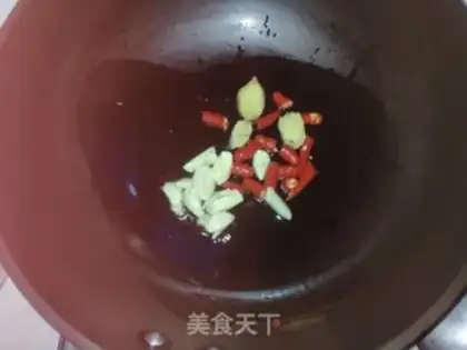 Make Quinoons step 3