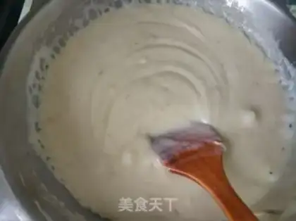 Make Mashed potatoes step 3