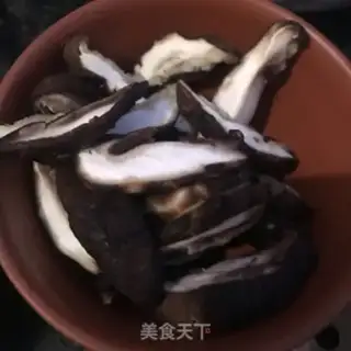 Make A boiled beef roll step 1