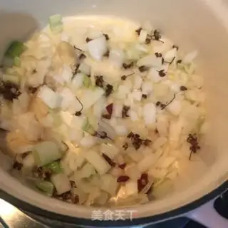 Make A boiled beef roll step 4