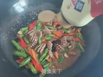Make Fire the pig