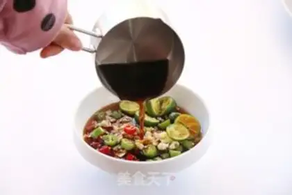 Make Slurped clams and clams step 5