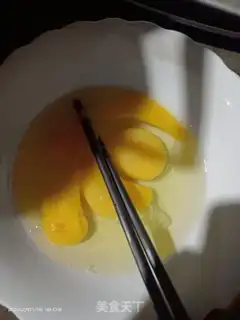 Make Fried eggs step 0