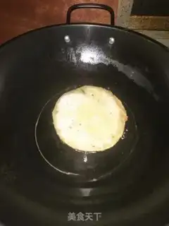 Make Roast onion corn powder step 2