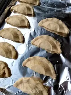 Make Apple pie step 7