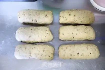 Make A grain bread step 5