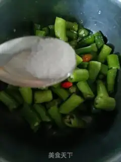 Make Noodle chili step 2