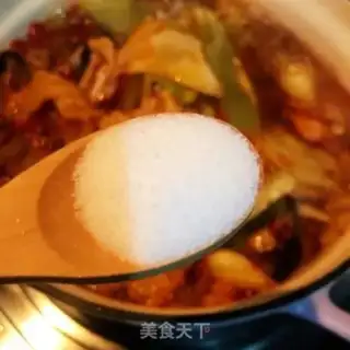 Make A boiled beef roll step 10