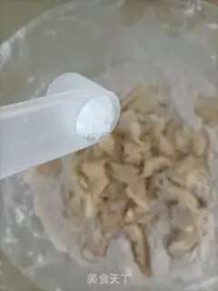 Make No sugar, no oil, no brittle toast step 3