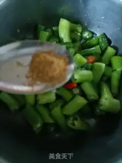 Make Noodle chili step 3