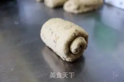 Make A grain bread step 6