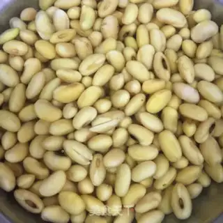 Make Soybeans step 0