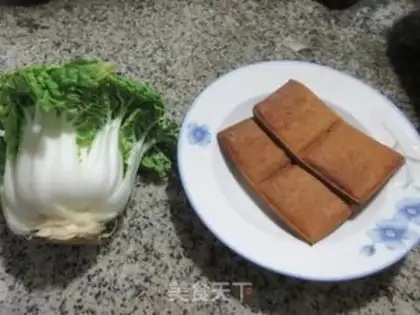 Make Scrambled and scrumptious step 0