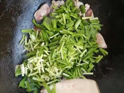Make Creamed rabbits step 4