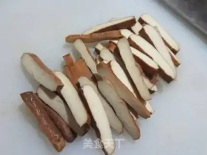 Make Scrambled and scrumptious step 3