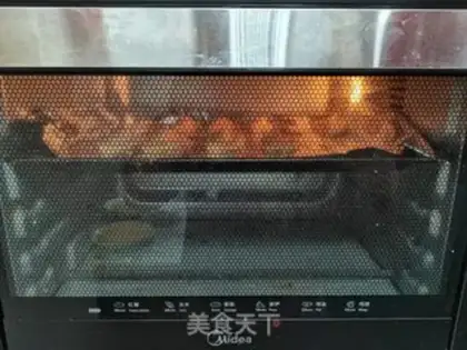 Make Apple pie step 9