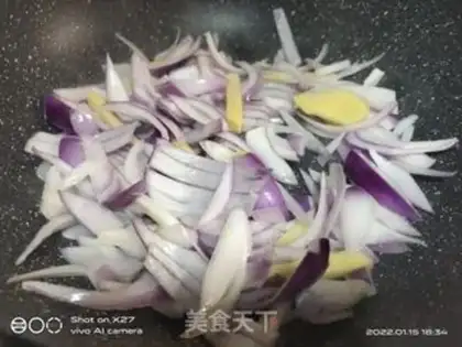 Make Onions for lamb step 2