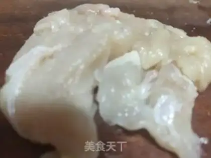 Make Chickenball soup step 0
