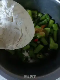 Make Noodle chili step 4