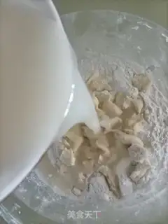 Make No sugar, no oil, no brittle toast step 4