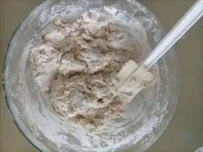 Make No sugar, no oil, no brittle toast step 5