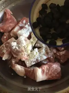 Make Cannonball taro steam step 4