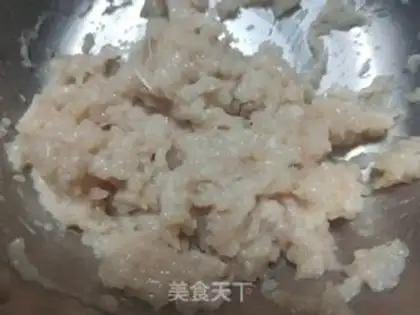 Make Chickenball soup step 3