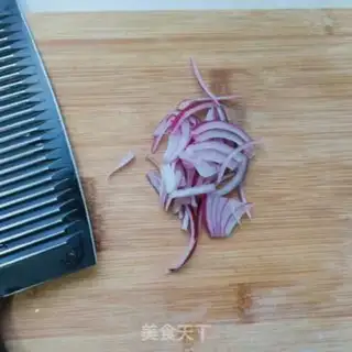 Make Chicken, broccoli step 5