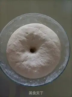 Make No sugar, no oil, no brittle toast step 8