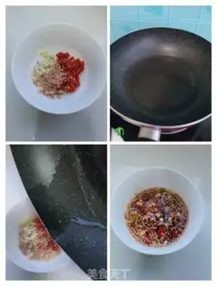 Make Chicken, broccoli step 6