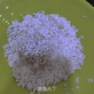 Make Plumballs step 5