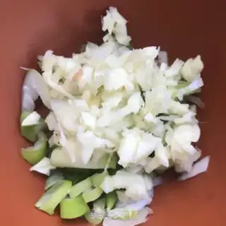 Make Pelican chips step 2