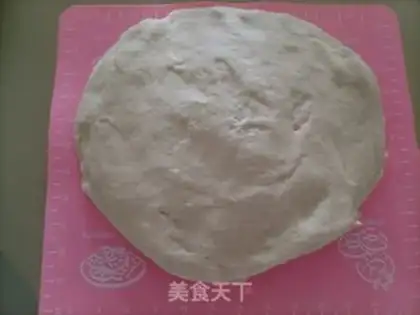 Make No sugar, no oil, no brittle toast step 9