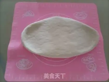 Make No sugar, no oil, no brittle toast step 11