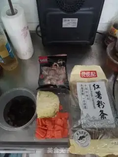 Make Beefballs step 0