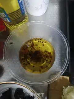 Make Beefballs step 1
