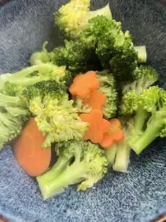 Make Fat cow rice step 0
