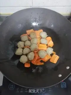 Make Beefballs step 2