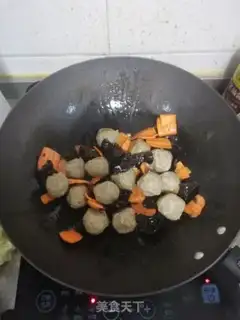 Make Beefballs step 3