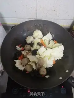 Make Beefballs step 4