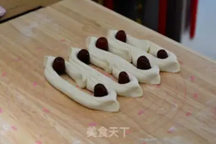 Make The dates step 6