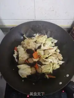 Make Beefballs step 5