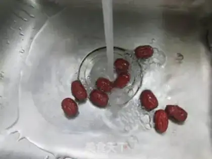 Make Red-tree Iron Stick Mountain step 1
