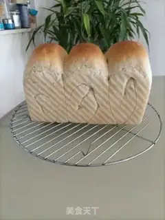 Make No sugar, no oil, no brittle toast step 18
