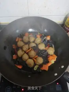 Make Beefballs step 6