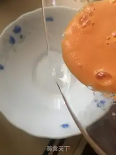 Make Blood orange step 4