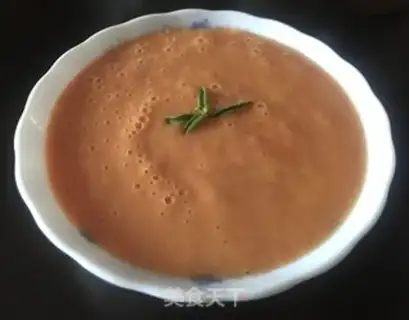 Make Blood orange step 5