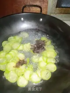 Make Spade pickle soup step 4