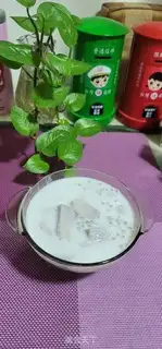 Make Milky potatohead, Simi step 7