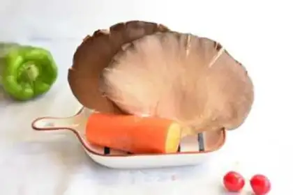 Make Fried mushrooms step 0